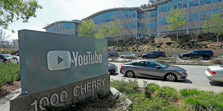 Аналитики оценили YouTube в $455 млрд — стоимость могла бы быть больше, если бы не Google и Alphabet
