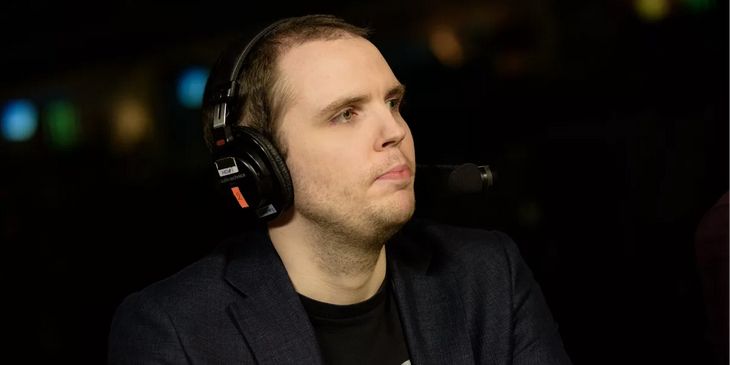 AdmiralBulldog собрал состав для участия в турнире от Alliance