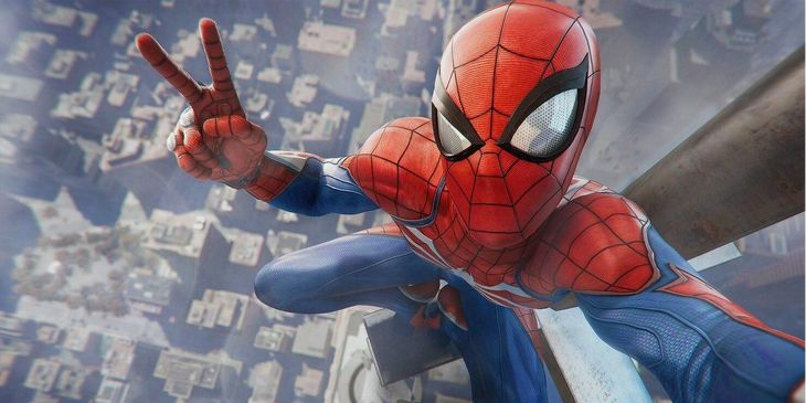 Marvel's Spider-Man и Miles Morales выйдут на ПК