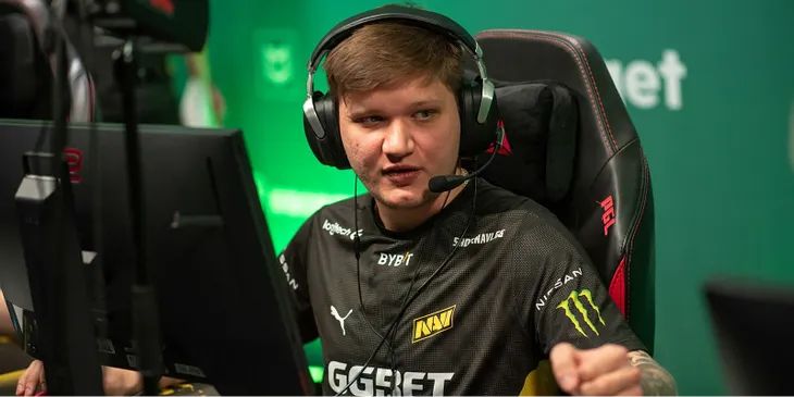 OverDrive о сумме выкупа s1mple: «Он может стоить, как $500 тыс., так и $6 млн, а может вообще бесплатно, если контракт закончится»