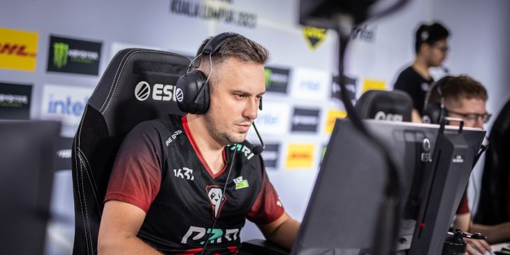 9Pandas проиграли Nemiga Gaming и вылетели из вторых открытых отборочных на ESL One Bangkok 2024