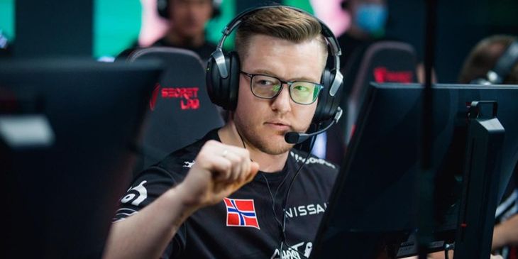 FaZe Clan обыграла Cloud9 на BLAST Premier: Fall Groups 2024