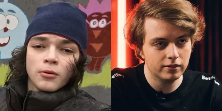 Rostislav_999 о Nightfall: «Прежде чем Егору открывать рот, пусть чего-то добьется сначала»