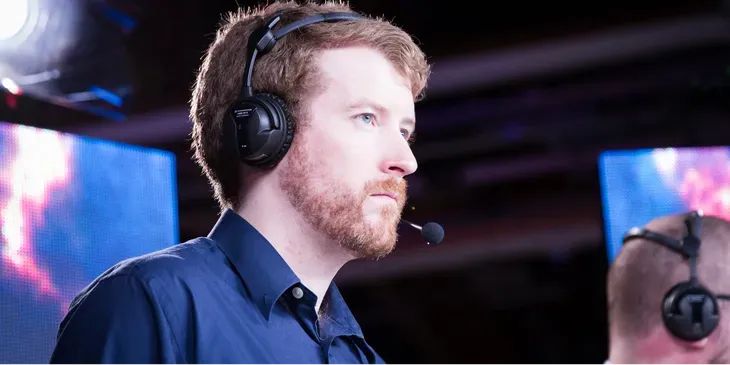 Thorin: «Virtus.pro — одна из команд, которая пытается подписать m0NESY»