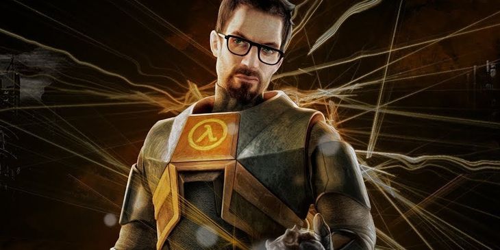 Valve выпустила документальный фильм к юбилею Half-Life