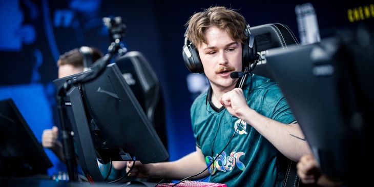 FlyQuest обыграла Lynn Vision Gaming и прошла на Perfect World Shanghai Major 2024