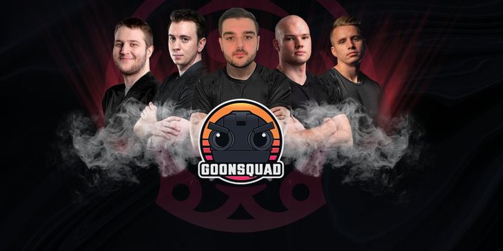 Goonsquad объявила о дизбанде — ранее три игрока команды ушли в Alliance