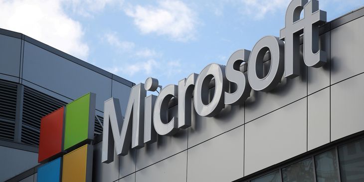 Microsoft вернула возможность скачивать Windows и обновления для неё из России