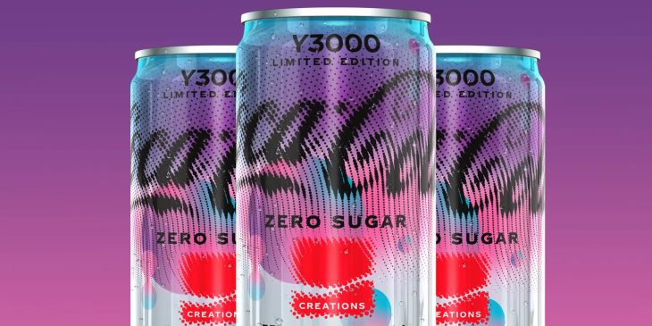 Представлен напиток Coca-Cola, рецепт которого помогала разработать нейросеть