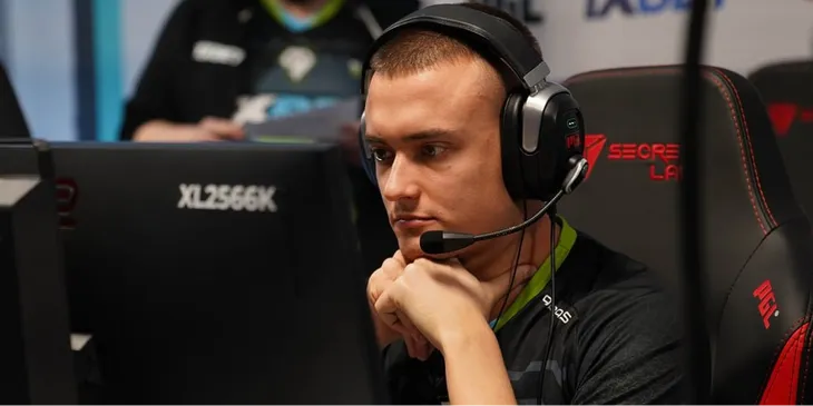 Слух: 9Pandas могут пропустить PGL Major Copenhagen 2024