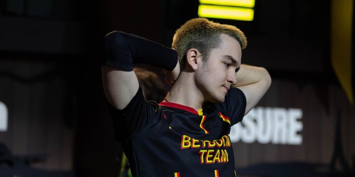 STORM: «BetBoom Team на The International 2024 — это сущий [ужас]. Это стак паберов»