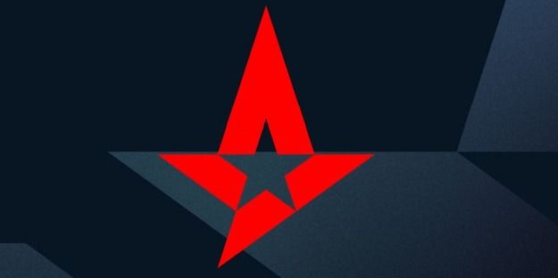 Astralis уволила тренера по CS:GO — в команде ожидаются изменения