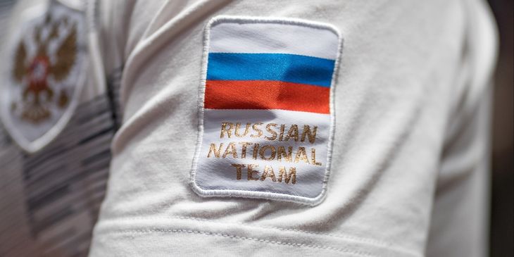 ФКС России откажется от выставления сборной на первых Олимпийских киберспортивных играх в случае запрета выступления под национальным флагом