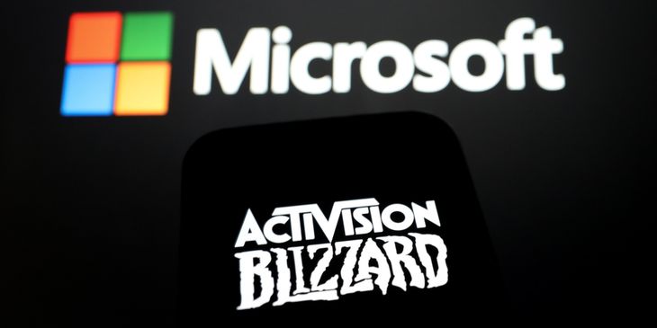 Microsoft уволит 1 900 сотрудников игрового подразделения — сокращение коснется Xbox и Activision Blizzard