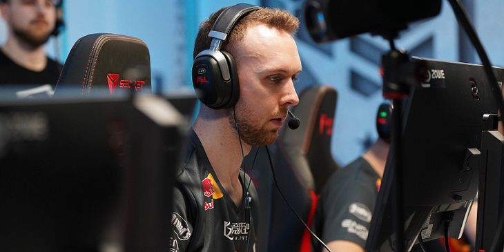 ENCE проиграла второй матч на ESL Pro League Season 20