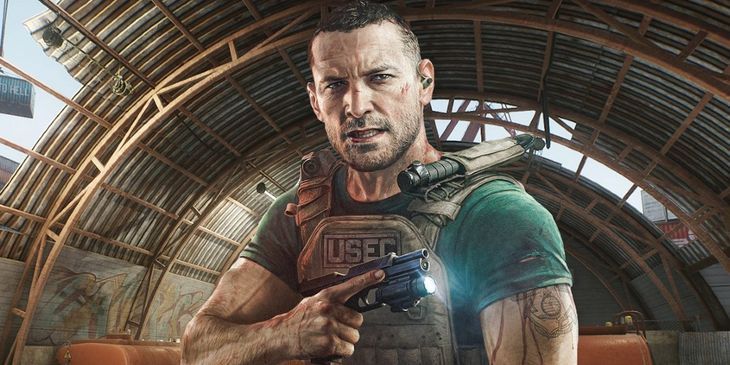 Virtus.pro и PARIVISION поучаствуют в турнире по Escape From Tarkov: Arena с призовым фондом в ₽1,5 миллиона