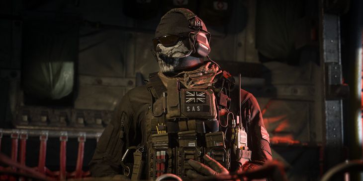 Авторы Call of Duty: Modern Warfare III назвали даты открытого бета-теста
