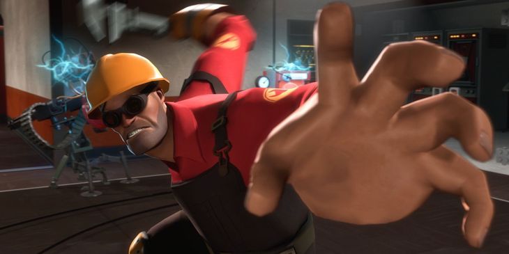 Valve исправила анонс предстоящего обновления для Team Fortress 2 — крупных изменений в нем не будет