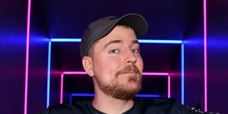 MrBeast рассказал, что бесплатно бы помог Netflix со съёмками реалити-шоу «Игра в кальмара», но его не позвали
