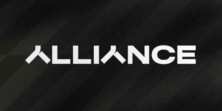 Alliance представила новый логотип и заявила о вступлении в новую эру