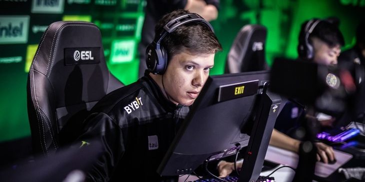 MIBR и Fluxo выступят в закрытой квалификации на Esports World Cup 2024