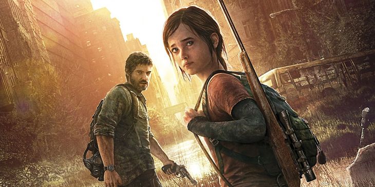 Физические издания ремейка The Last of Us и Saints Row появятся в продаже в России