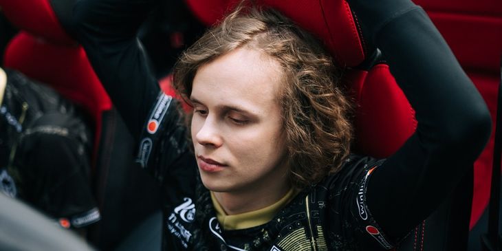 Gladiators победили beastcoast на BetBoom Dacha