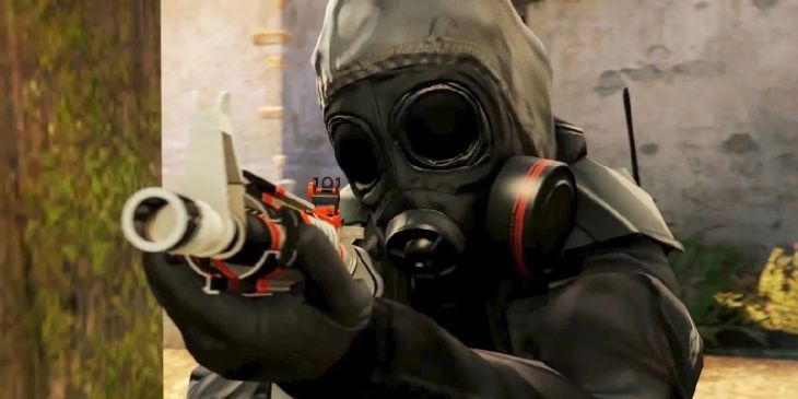 Valve начала лишать пользователей доступа к бете Counter-Strike 2