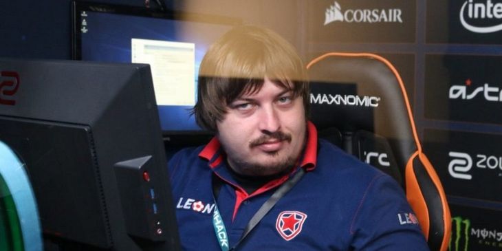 Dosia может завершить карьеру игрока