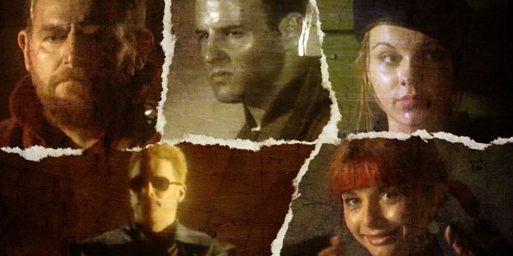Актёры из оригинальной Resident Evil снялись в фанатском фильме по мотивам игры