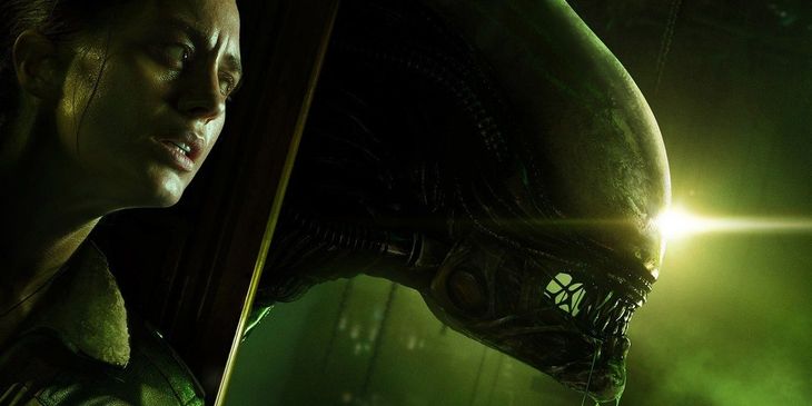 Сиквел Alien: Isolation запущен в разработку