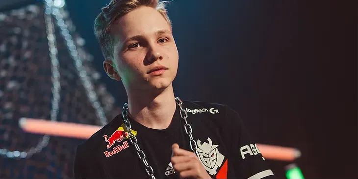 M0NESY стал лучшим игроком группового этапа IEM Sydney 2023