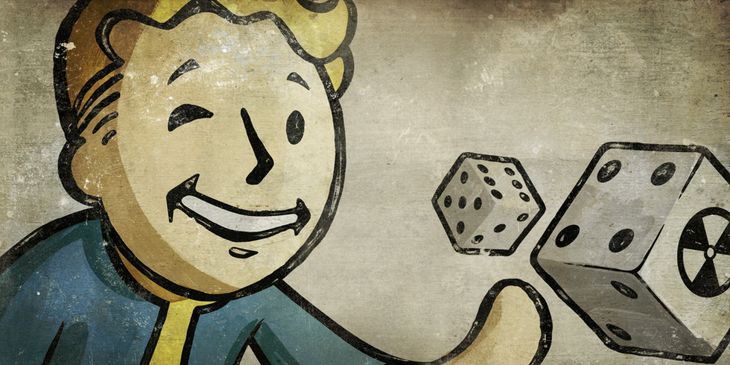 Три игры по Fallout можно бесплатно получить в EGS