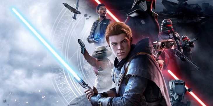 СМИ: Disney+ выпустит сериал по мотивам Star Wars Jedi: Fallen Order