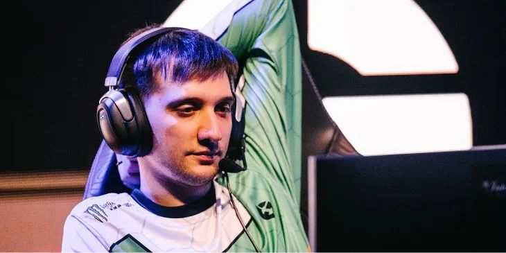 Nine dota