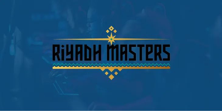 Матчи Riyadh Masters 2024 запустили на западноевропейских серверах — пинг может превышать 100