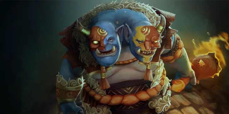 «Ogre is back» — sQreen высказался о патче 7.34d для Dota 2