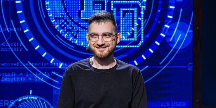 RodjER о переходе kiyotaka в Aurora Gaming: «Может, там что-то поменялось, но его отдали как стримера»