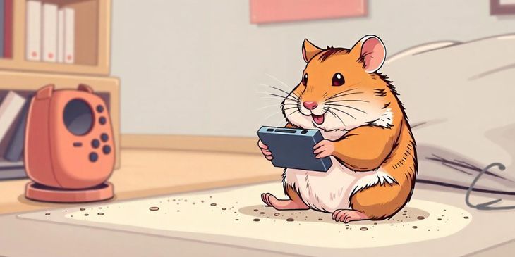 Мини-игра в Хомяке (Hamster Kombat) на 7 сентября — решение