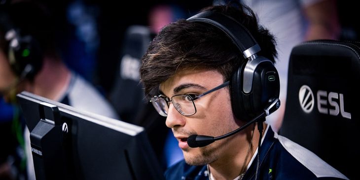 Twistzz дал комментарий после победы над ENCE на ESL Pro League Season 20