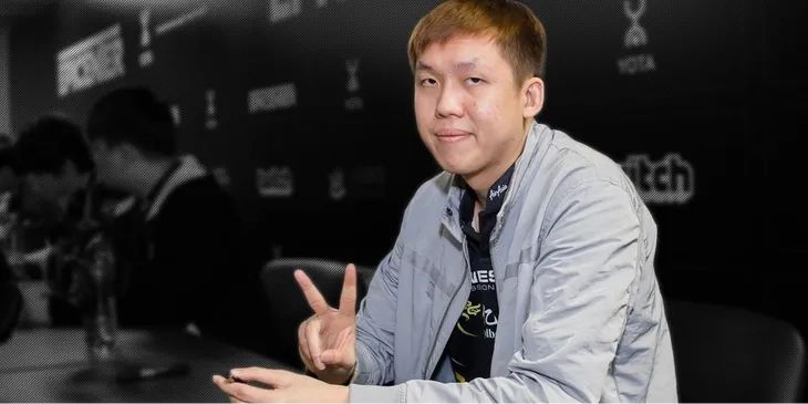 BOOM Esports укомплектовала состав по Dota 2. Mushi стал тренером