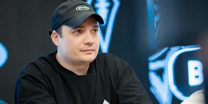 Adekvat выделил сильных игроков во втором сезоне BetBoom Poker