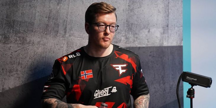 Rain о скандале с Astralis и BLAST: «Это заявление — полный бред. Такими решениями турнирный оператор вредит сам себе»