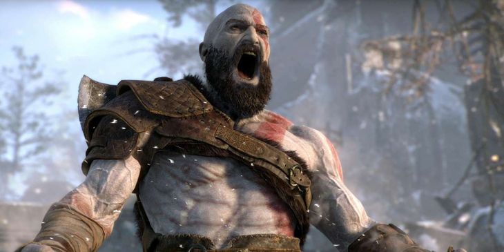 СМИ: работу над сериалом по God of War перезапустят после ухода шоураннера и сценаристов