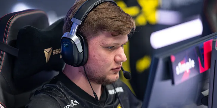 Innersh1ne про Team Falcons: «S1mple неплох индивидуально, но этого не хватает»