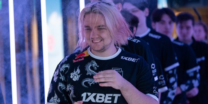 Yatoro о Valorant: «Игра намного проще в освоении, красочнее и интереснее CS2»