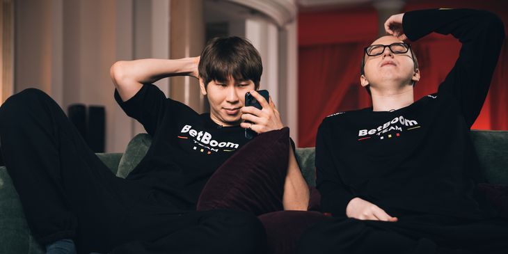 Менеджер BetBoom Team: «Мейджор показал, что есть и внеигровые аспекты, которые нужно максимально четко контролировать»
