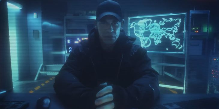 Blizzard раскрыла личность хакера, взламывавшего стримеров Overwatch 2 — им оказался Джон Сина