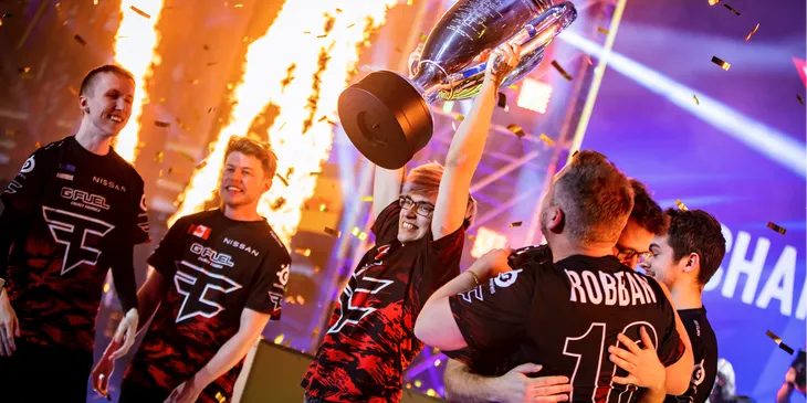 Начало эры G2 Esports или долгожданный Grand Slam для FaZe Clan? Превью IEM Katowice 2023