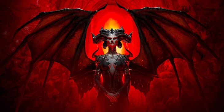 Diablo IV и The Quarry войдут в подписку Xbox Game Pass в конце марта